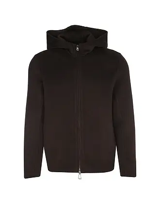 GIORGIO BRATO | Wolljacke | 